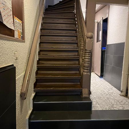 Spacious Duplex City Center Страсбург Екстер'єр фото